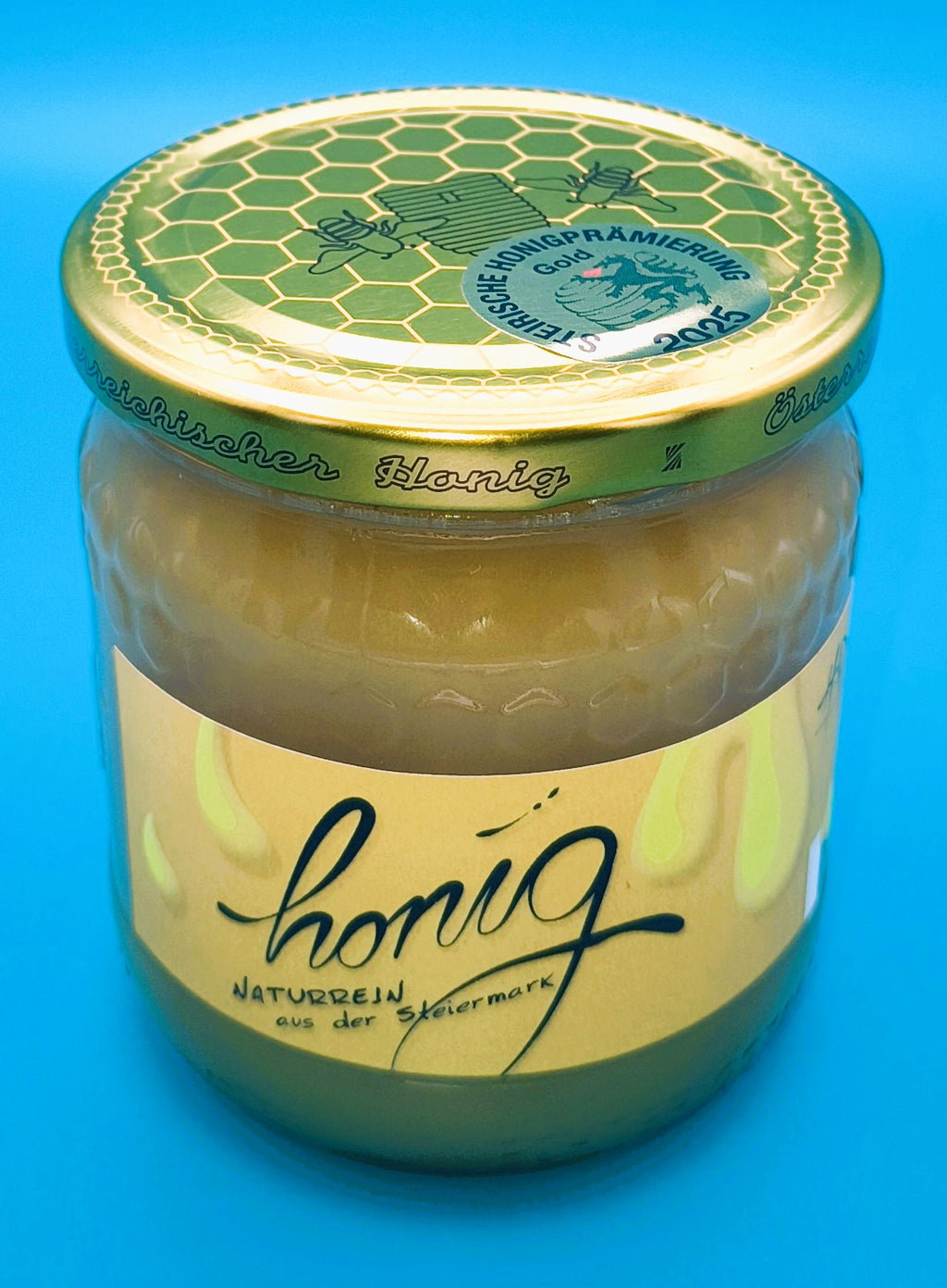 Creme Honig