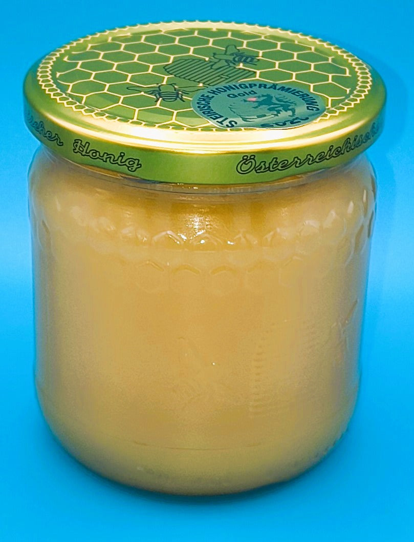 Creme Honig